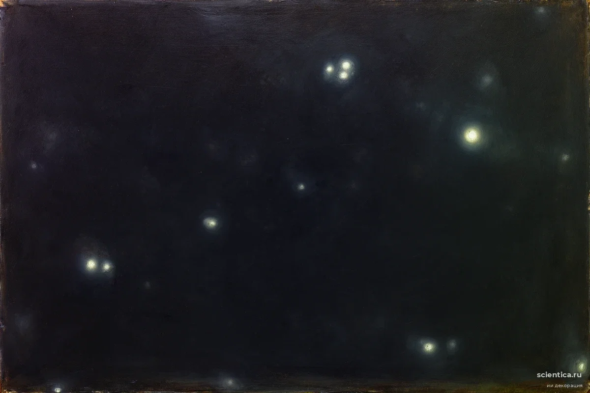 Чили обнаружили 11 000 скрытых астероидов: почему их не замечали десятилетиями