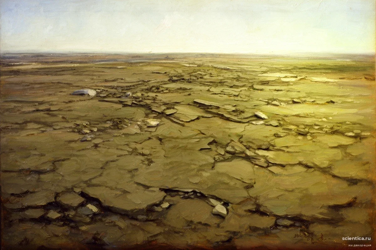 Загадка Венеры длиной в 50 лет: ученые нашли неожиданный источник «нижней дымки» планеты