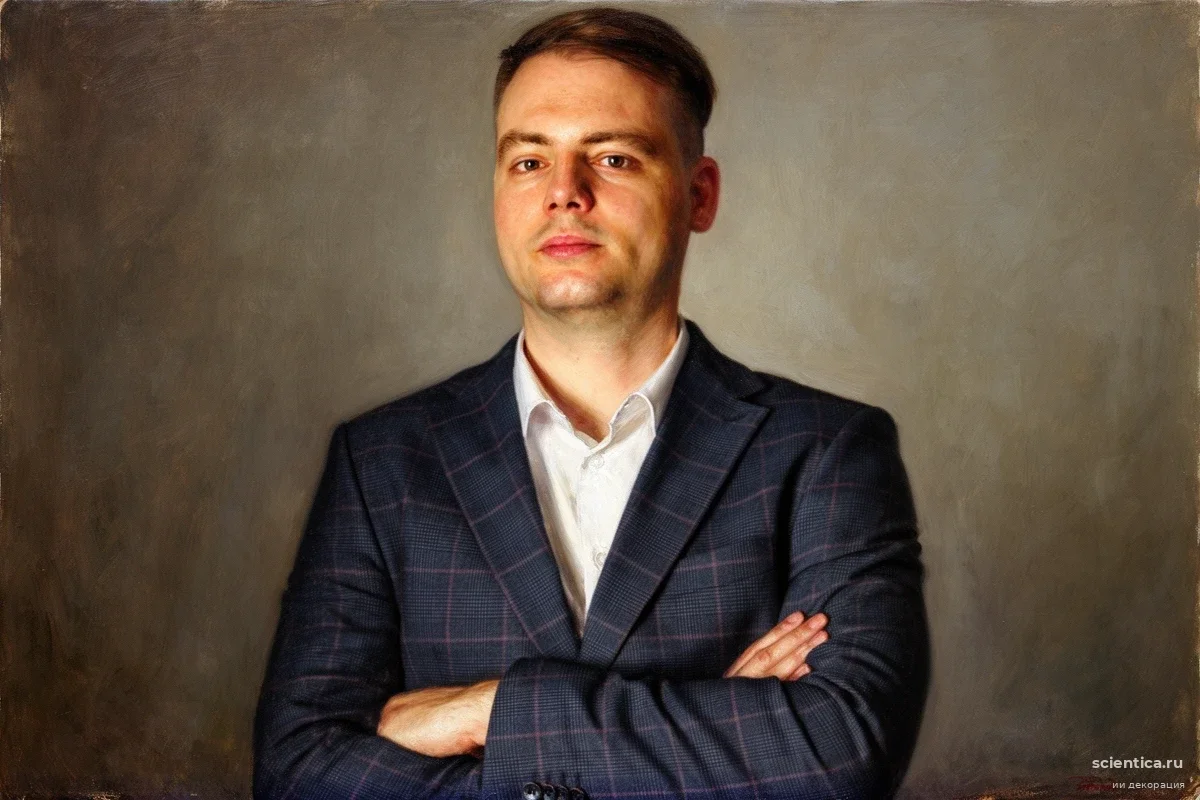 Третье веко и рост баскетболиста: ученый описал пугающую мутацию колонистов на Марсе