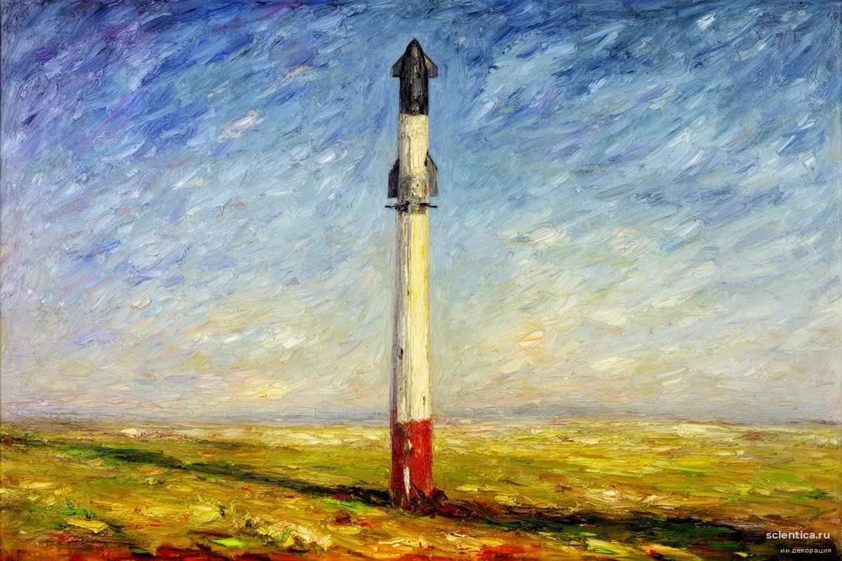 SpaceX Raptor 4: новый двигатель преодолел физический предел, который считали невозможным