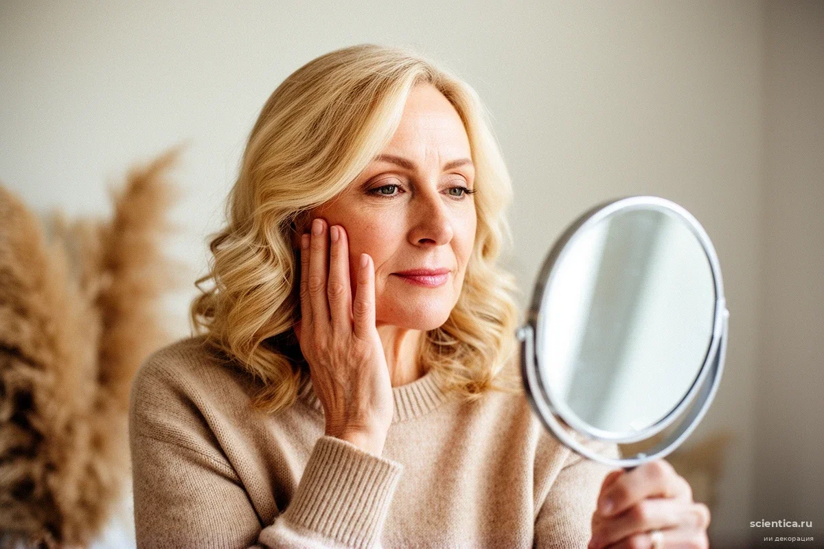 Ученые нашли способ обнулить возраст клеток: как эпигенетика отменит старение органов