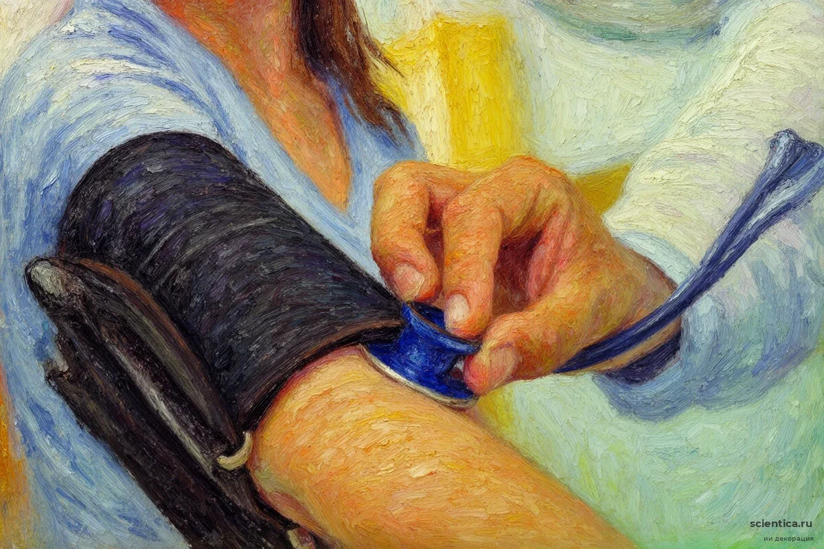 Ученые нашли в мозге «выключатель» гипертонии, который срабатывает при смехе