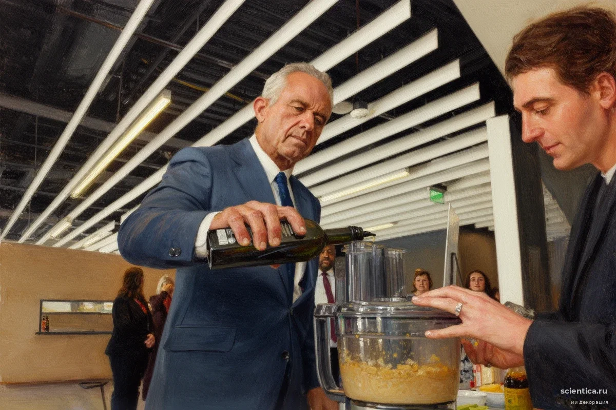 Итоги 60-летнего наблюдения: ученые США раскрыли правду о влиянии фтора на интеллект