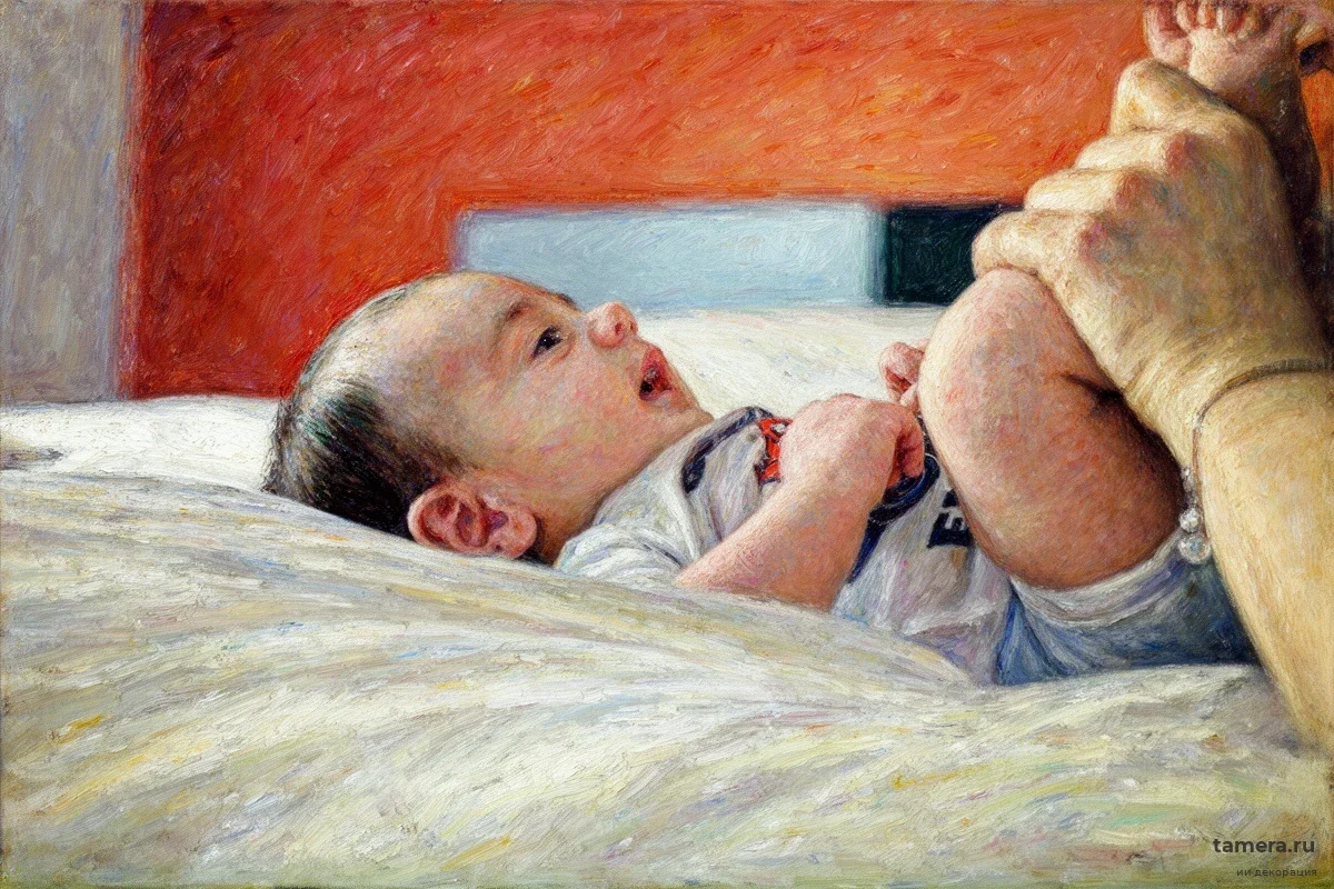 Кесарево сечение меняет ДНК младенца: ученые нашли связь с рисками РАС и СДВГ