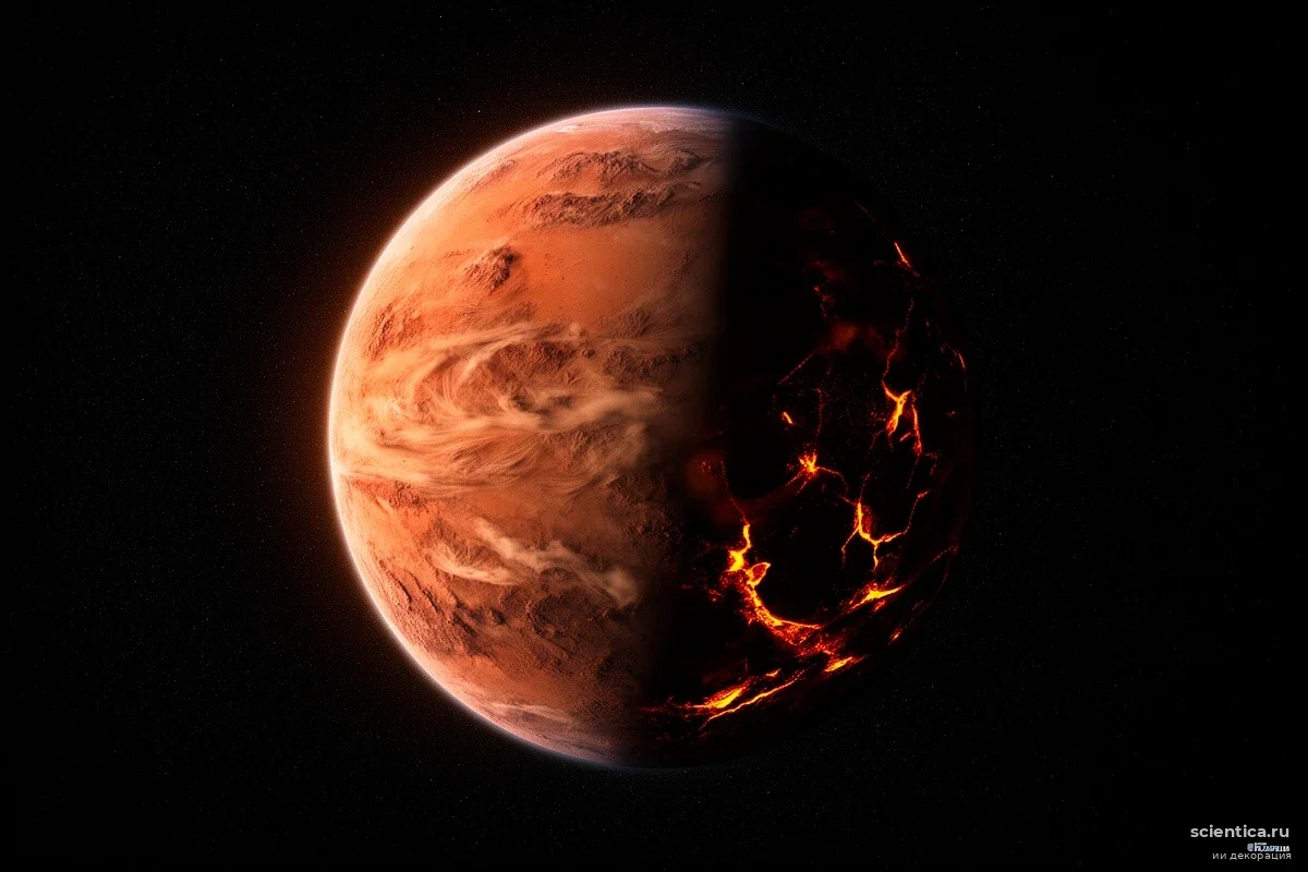 Ученые пересмотрели шансы на жизнь в космосе: пустынные планеты скрывали фатальный изъян