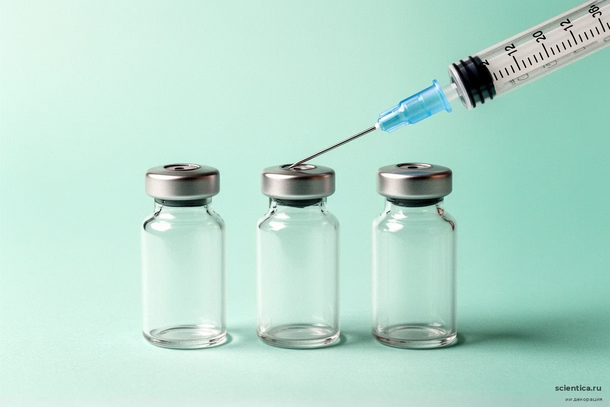 Одна прививка против трех видов рака: в Алабаме проверяют предел защиты для взрослых