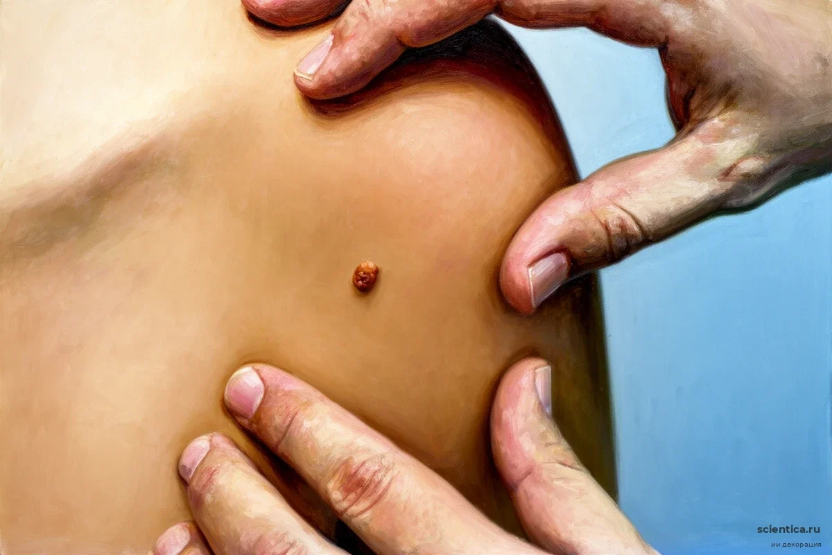 Онколог перечислил 7 вирусов, которые встраиваются в ДНК и запускают развитие рака