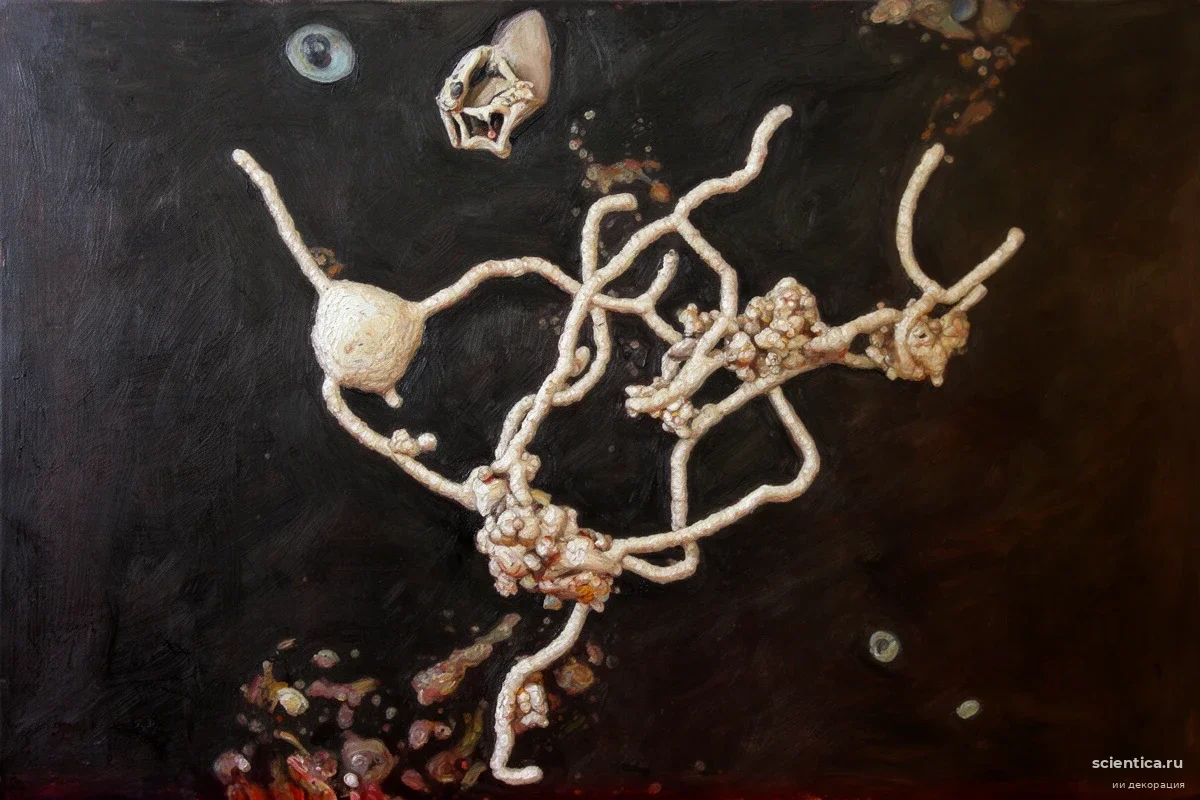 Древние микробы Асгарда владели тайной, которая меняет всю историю возникновения жизни на Земле