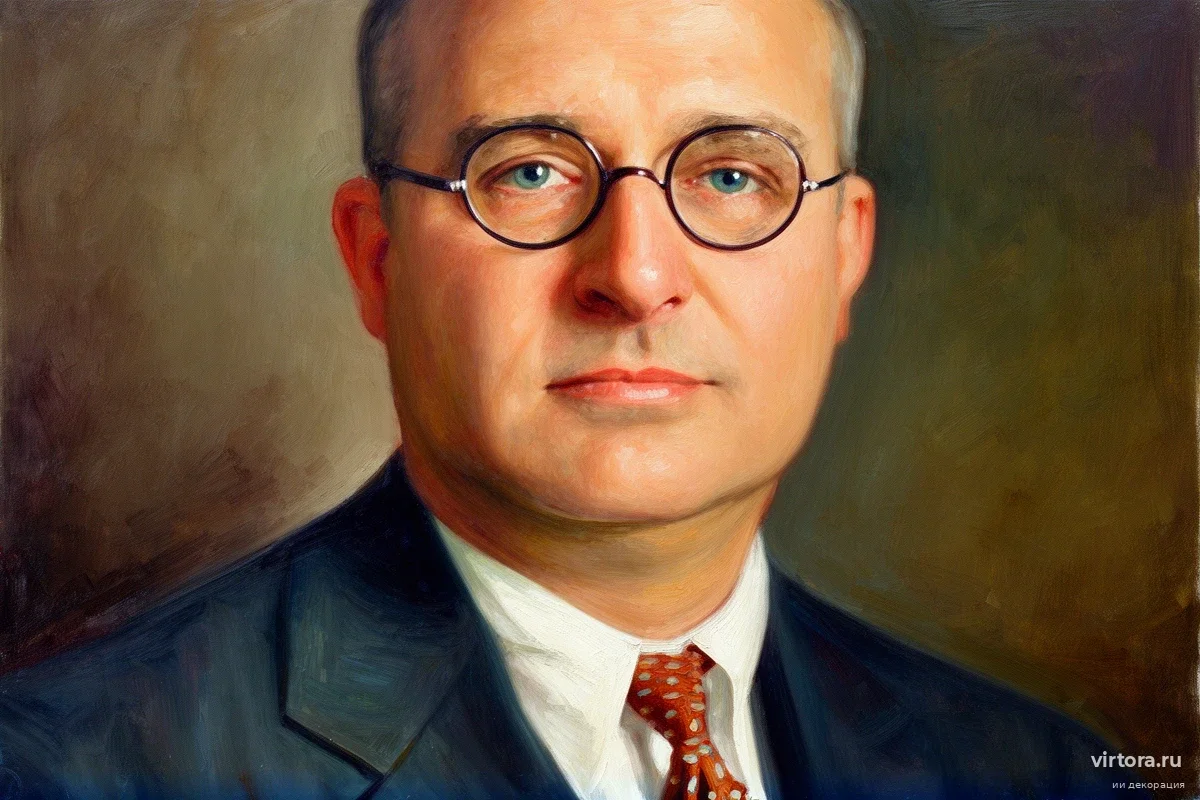 Один инженер дважды поставил мир на грань катастрофы: как его идеи лишили людей интеллекта