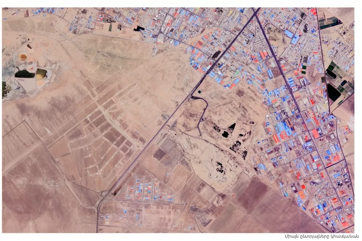 Спутники зафиксировали аномальный рост выбросов метана в 92 городах вопреки официальным отчетам