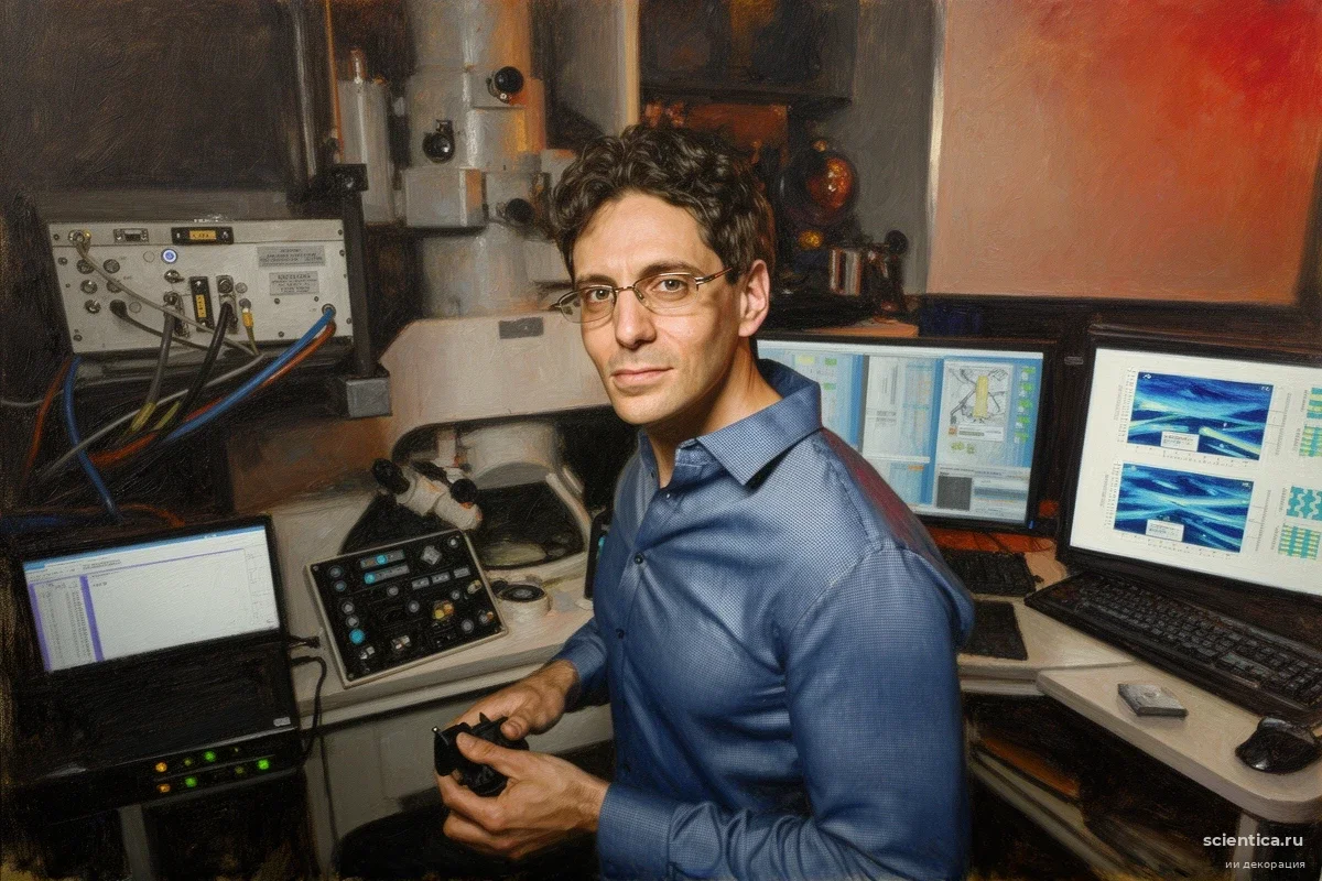 Физики из Техниона разогнали пустоту до скоростей, нарушающих предел Эйнштейна