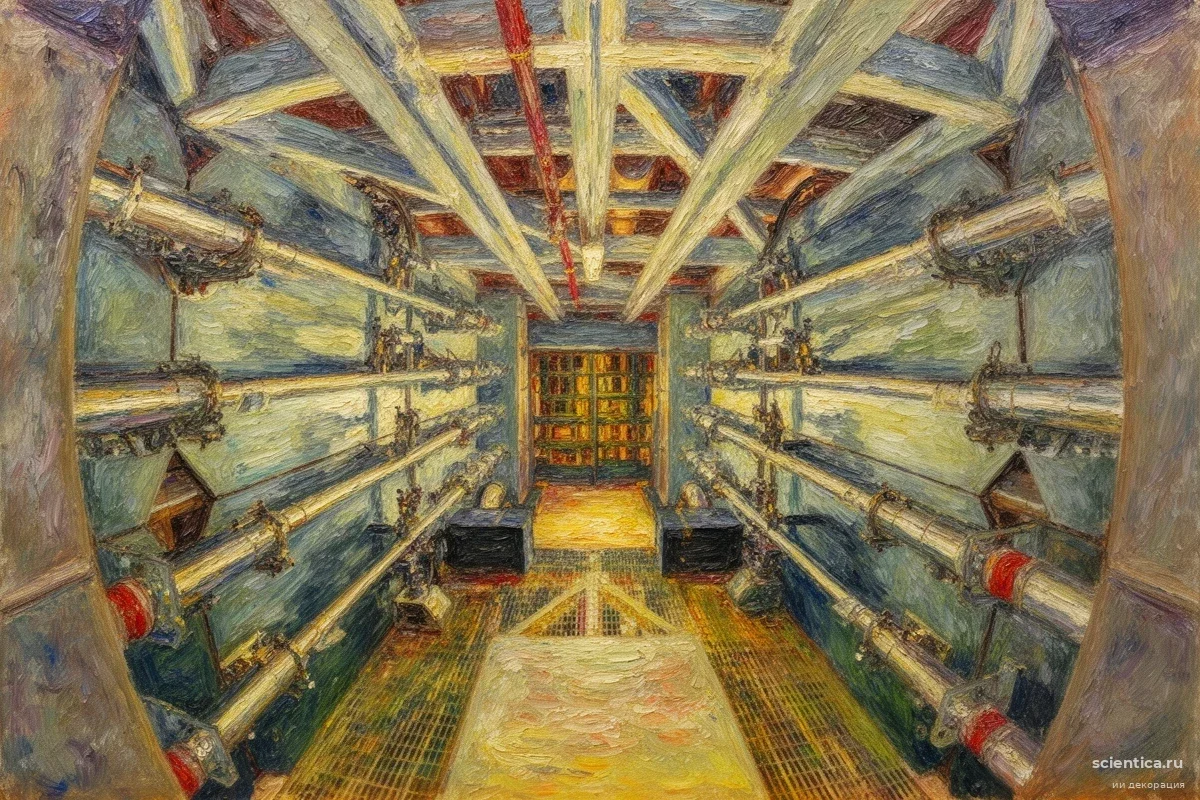 Стартап Inertia забирает 200 патентов США, чтобы запустить реактор на «алмазном» топливе