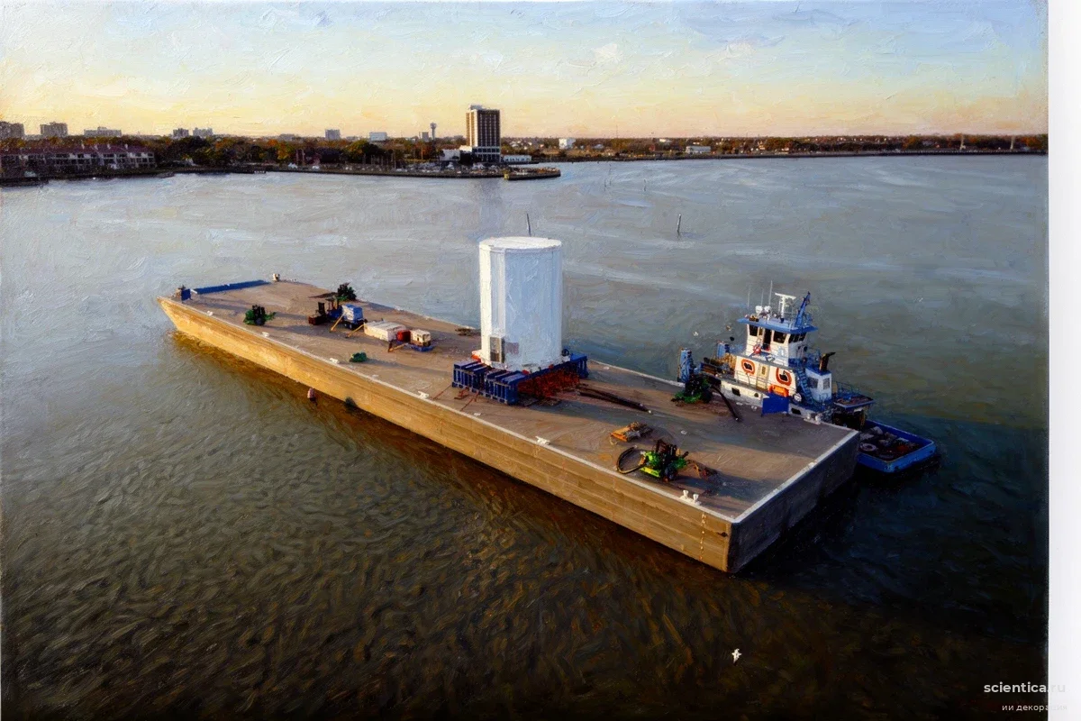 Битва за кратер: США и Китай одновременно высаживают аппараты в одной точке Луны