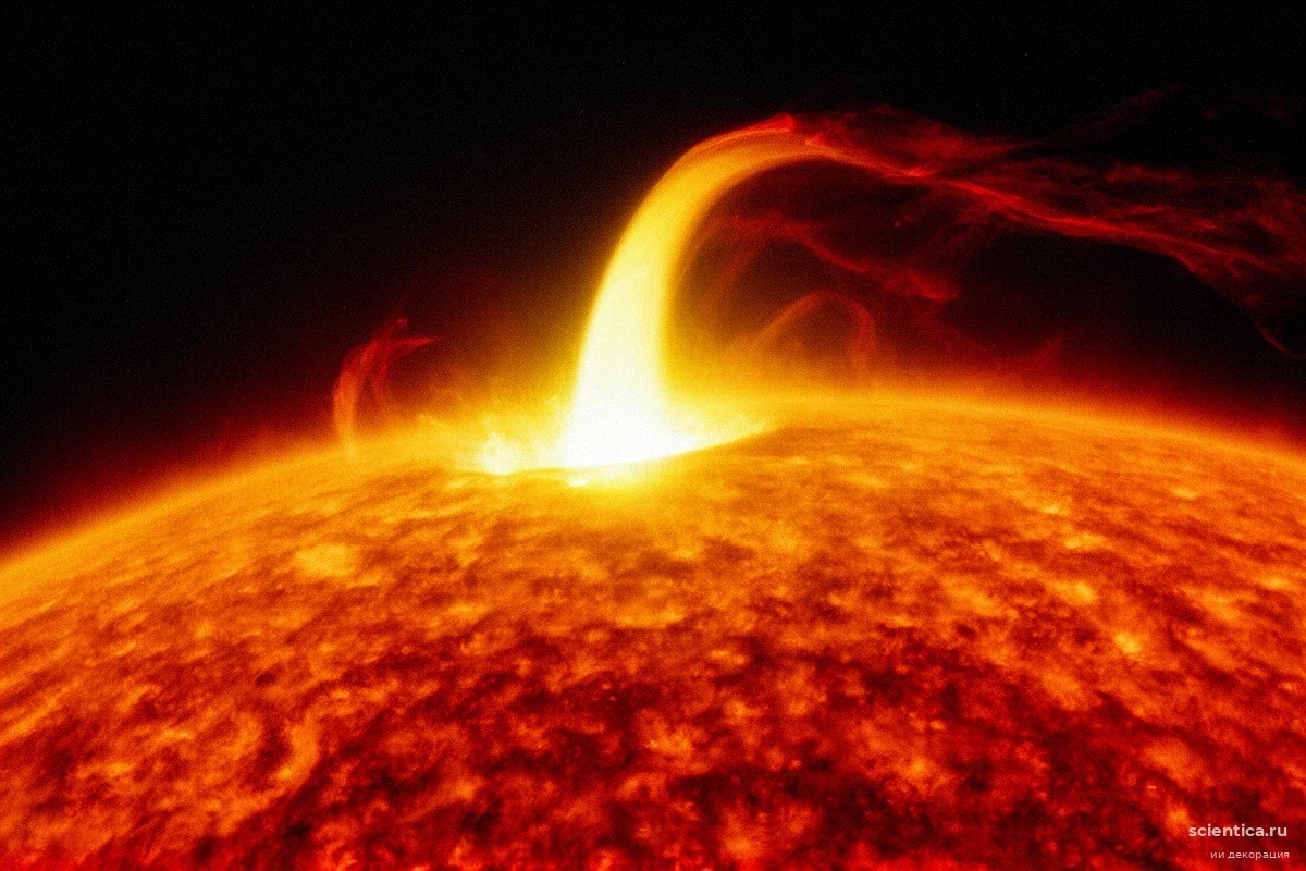 Солнце может погаснуть быстрее: аномальное поведение двойника в 20 световых годах от Земли