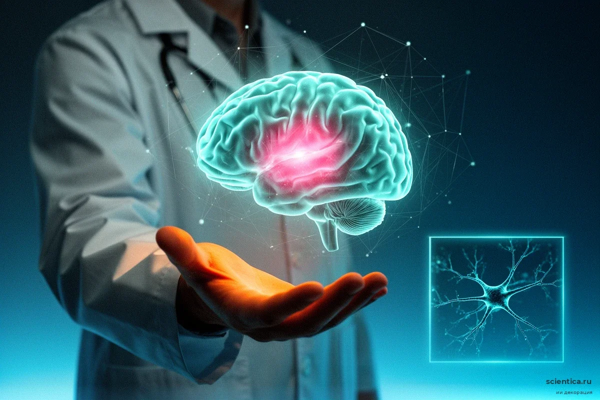 Двойной удар по интеллекту: почему два метода стимуляции мозга дали обратный эффект