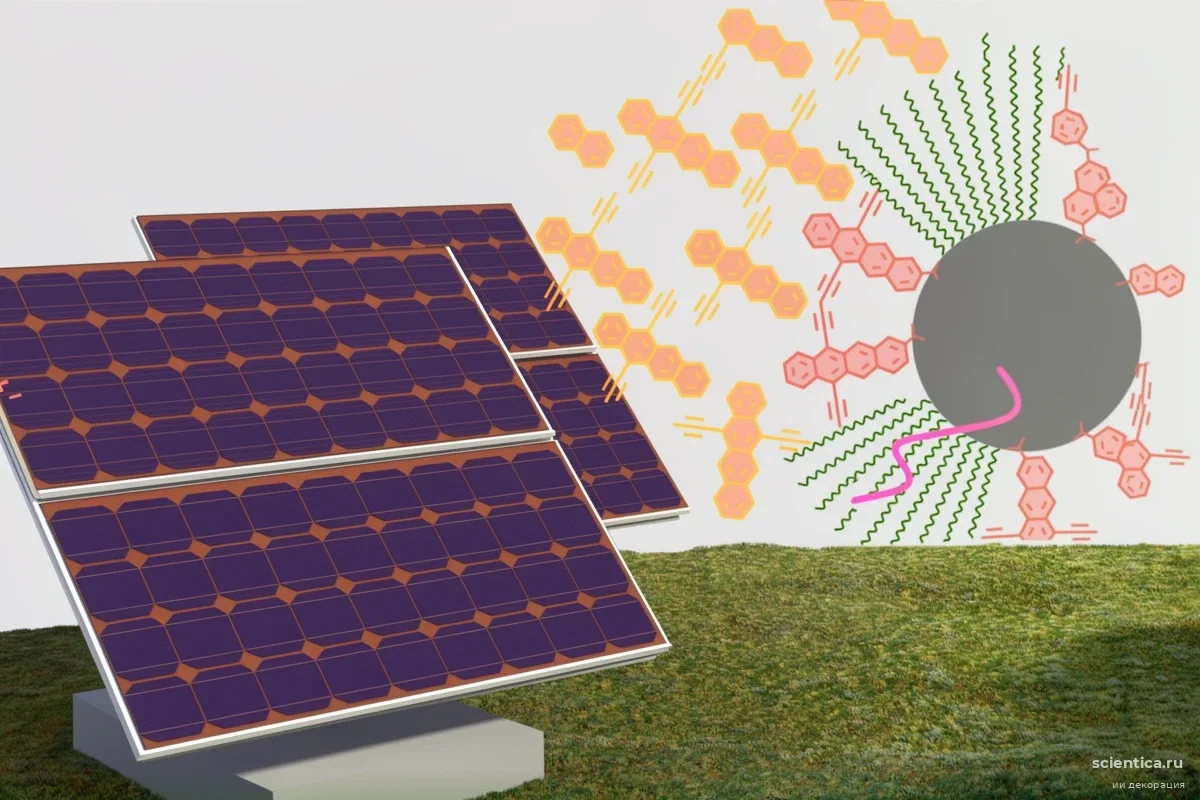 Японские физики обошли законы Вселенной: как солнечная панель выдала КПД 130 %