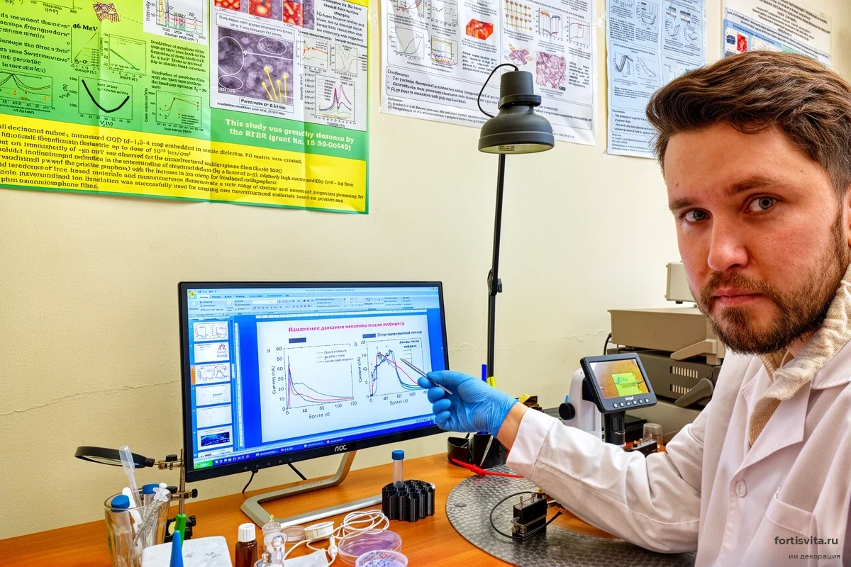 Бумажный датчик на маске: российские ученые нашли способ вычислять диабет по одному выдоху