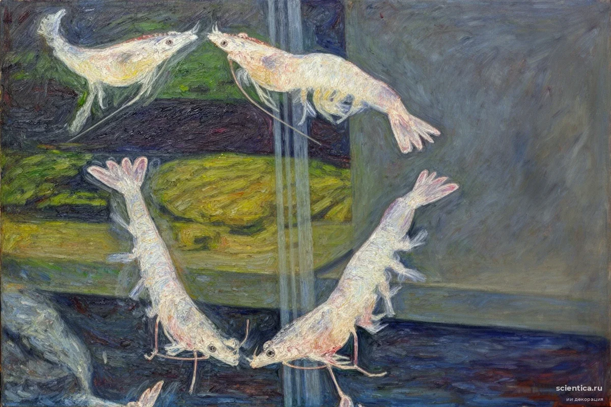 На глубине 9 километров в Японии засняли существо, которое не смогли опознать ученые мира