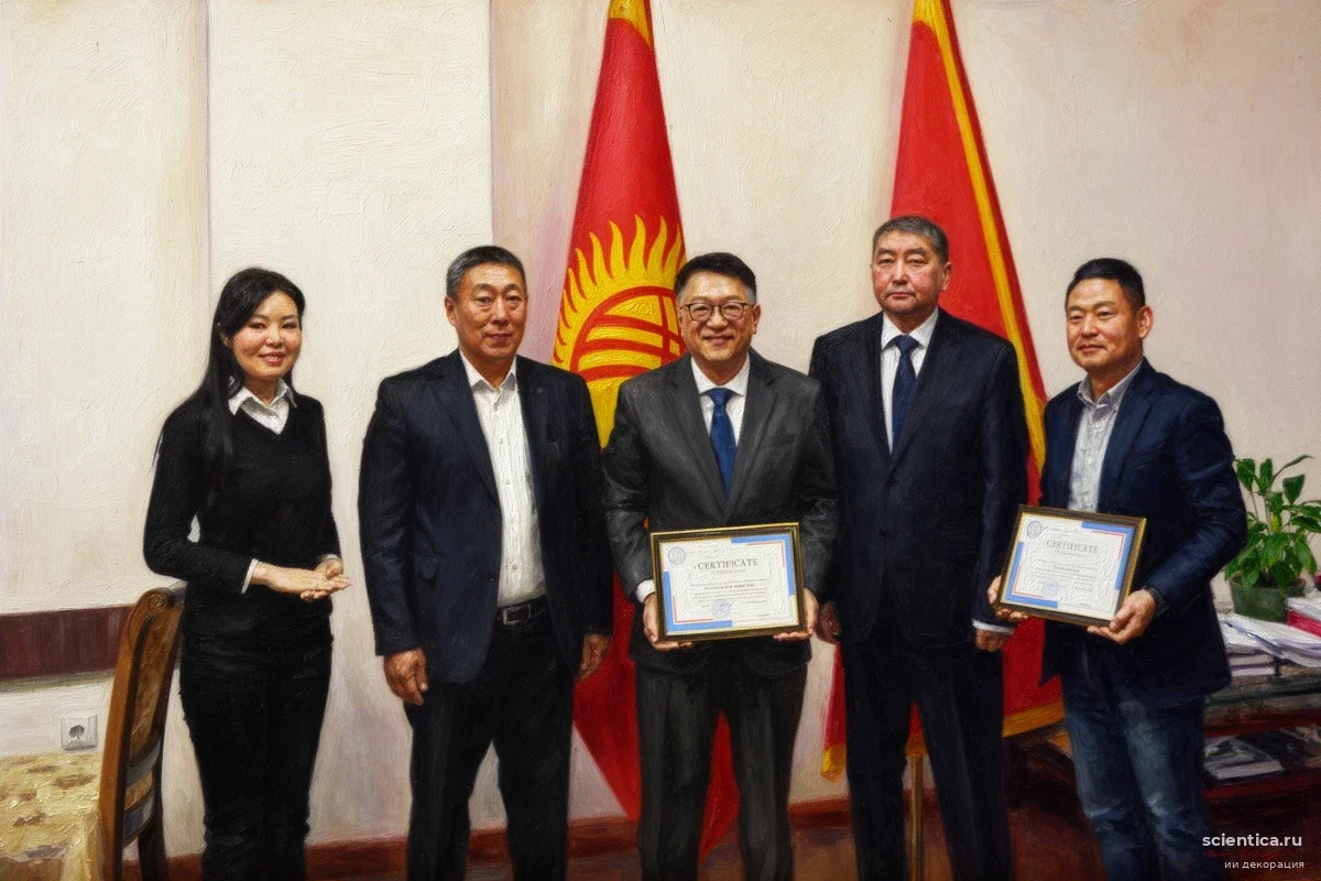 1095 вскрытий и ни одной ошибки: как корейские криминалисты ловят «идеальных» убийц