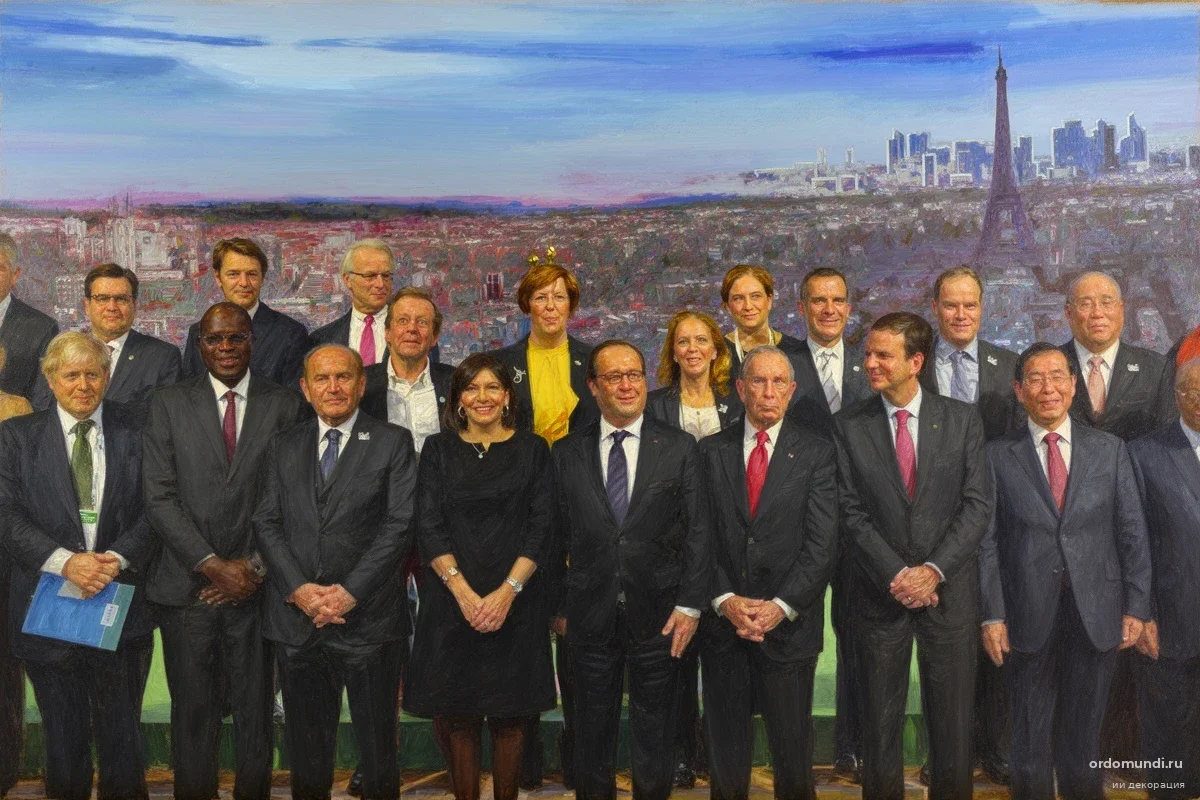 Ученые признали бесполезность прогнозов до 2100 года: что на самом деле спасет экономику