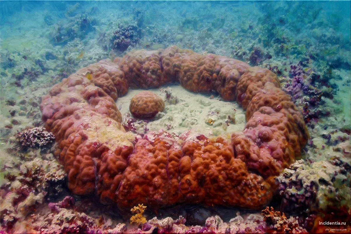 Кораллы Окинавы раскрыли 2000-летний цикл: ученые ждут мегаземлетрясение магнитудой 9