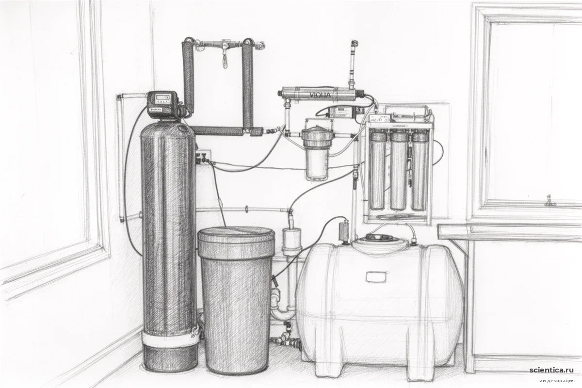 Школьник создал «чайный пакетик» за 7 центов, который очищает воду от смертельного яда