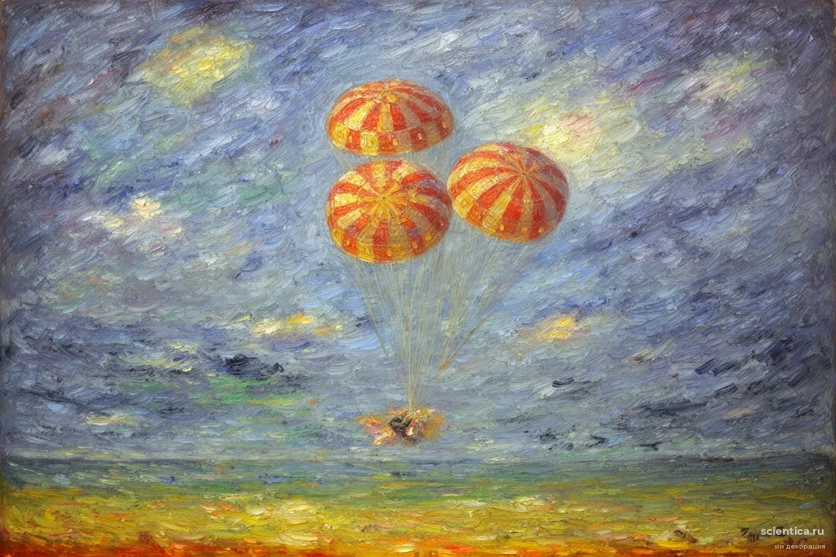 ВМС США вскрыли люк Orion после облета Луны: что увидели дайверы внутри капсулы