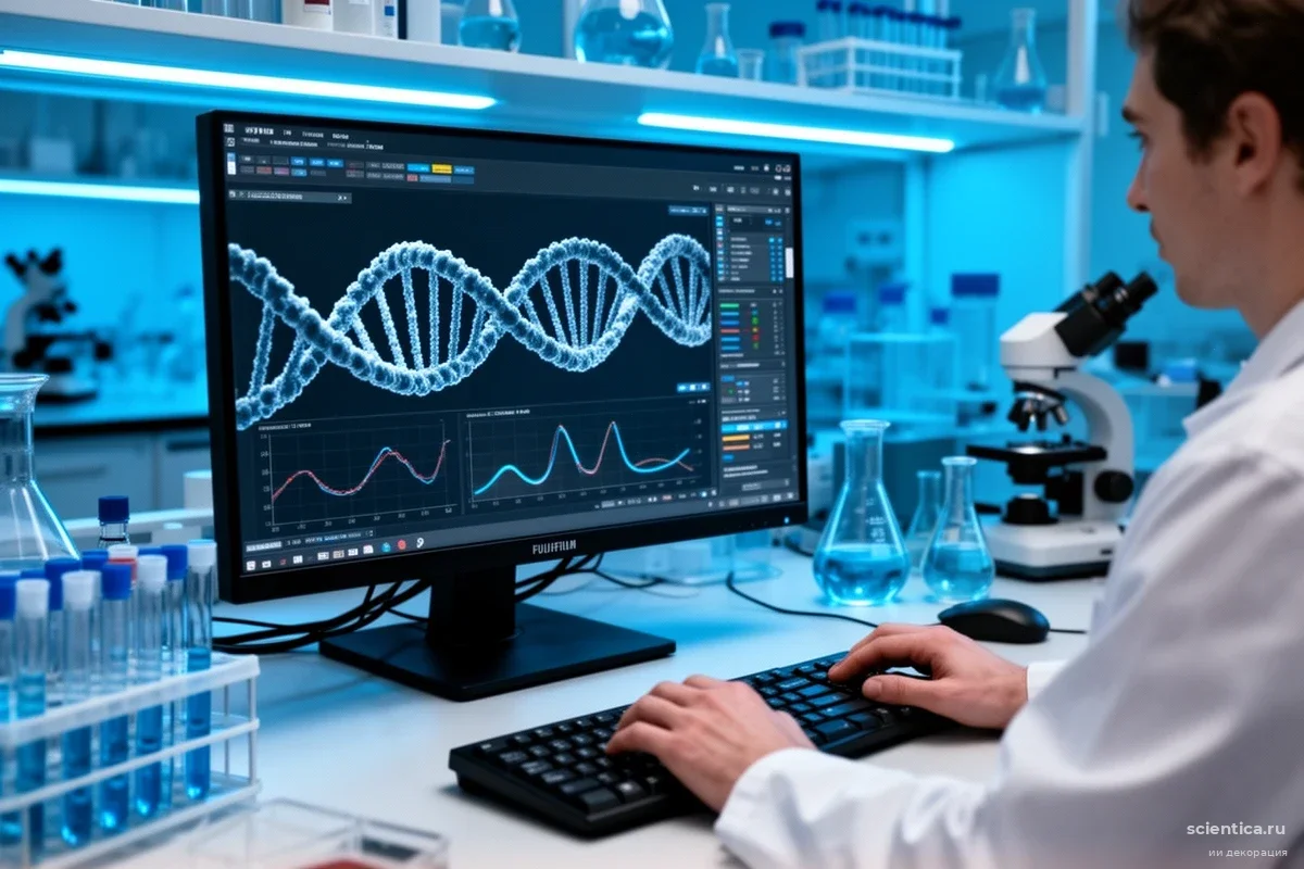 Гены решают вдвое больше: ученые из Science опровергли старые данные о долголетии