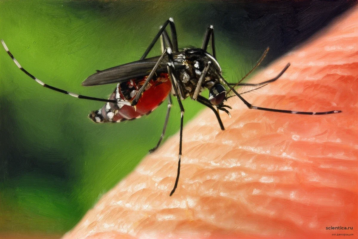 Тропическая лихорадка захватывает Поволжье: Роспотребнадзор нашел вирус в новых широтах