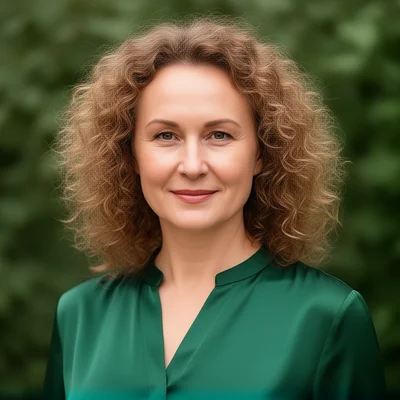 Алина Герасимова