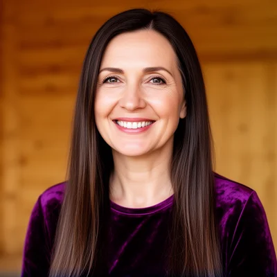 Анна Денисова