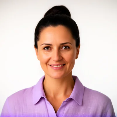 Евгения Алексеева