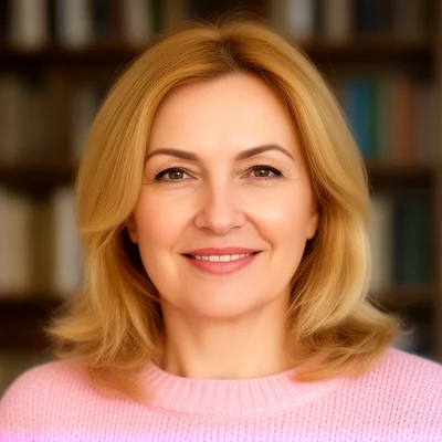 Лариса Лебедева