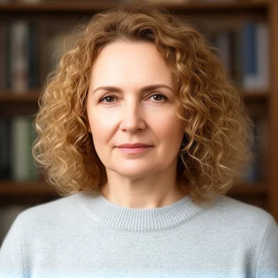 Лидия Степанова