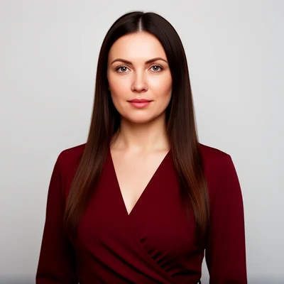 Людмила Казакова