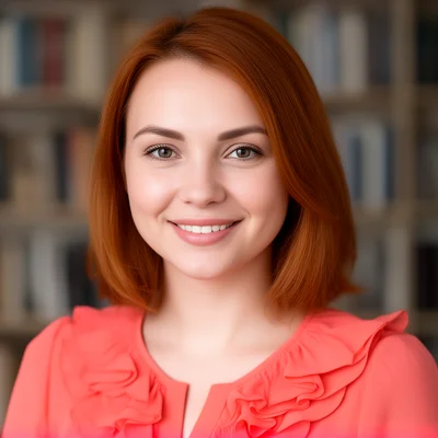 Марина Ковалёва