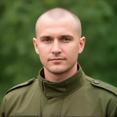 Никита Куликов