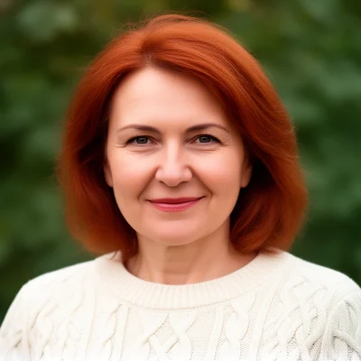 Ольга Киселёва