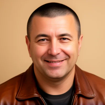 Павел Ильин