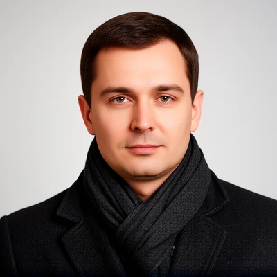 Роман Матвеев