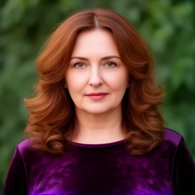 Софья Андреева