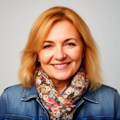 Тамара Маркова