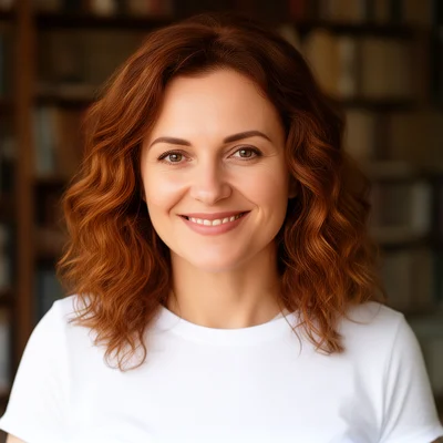 Тамара Титова