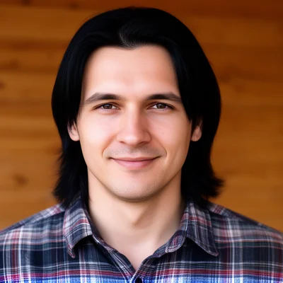 Вадим Егоров