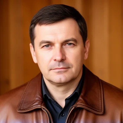 Виктор Королёв