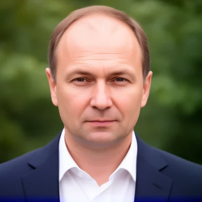 Виктор Ковалёв