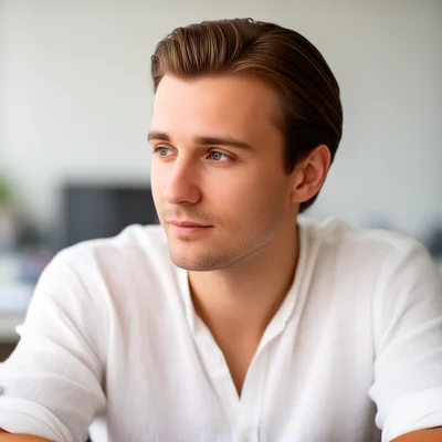 Юрий Абрамов